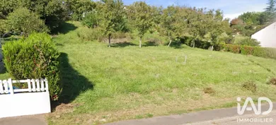Terrain à bâtir à Hatrize (54800)