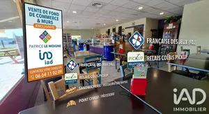 Sandwich shop in Vernouillet (28500)