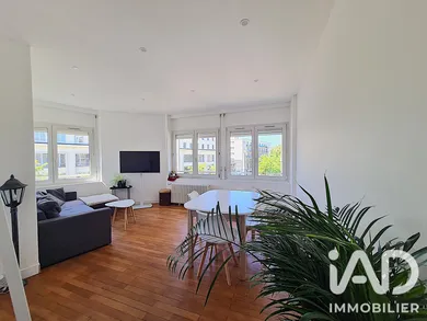 Apartment in Le Havre (76600)