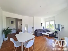 Appartement à Le Havre (76600)