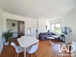 Apartment in Le Havre (76600)