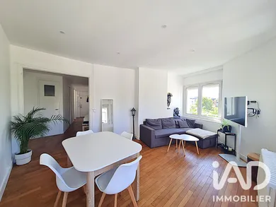 Apartment in Le Havre (76600)