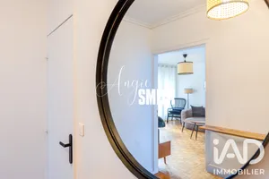 Apartment in Méry-sur-Oise (95540)