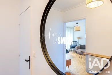 Appartement à Méry-sur-Oise (95540)