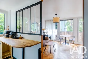 Appartement à Méry-sur-Oise (95540)