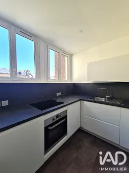 Appartement à Le Havre (76600)