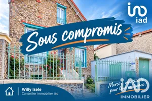 Maison à Meaux (77100)