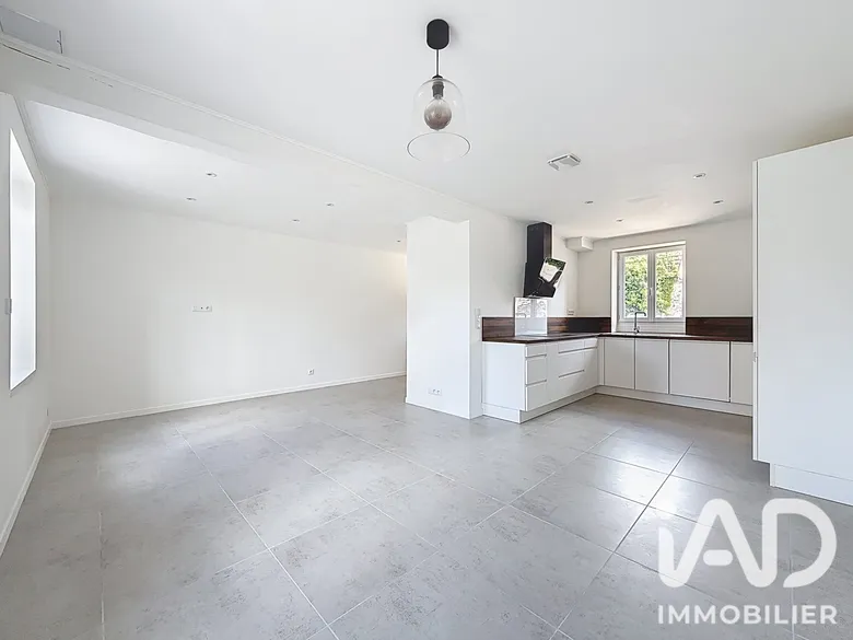 Maison 3 pièces 70 m² · à Chevannes · 70 m² · 219 000 €