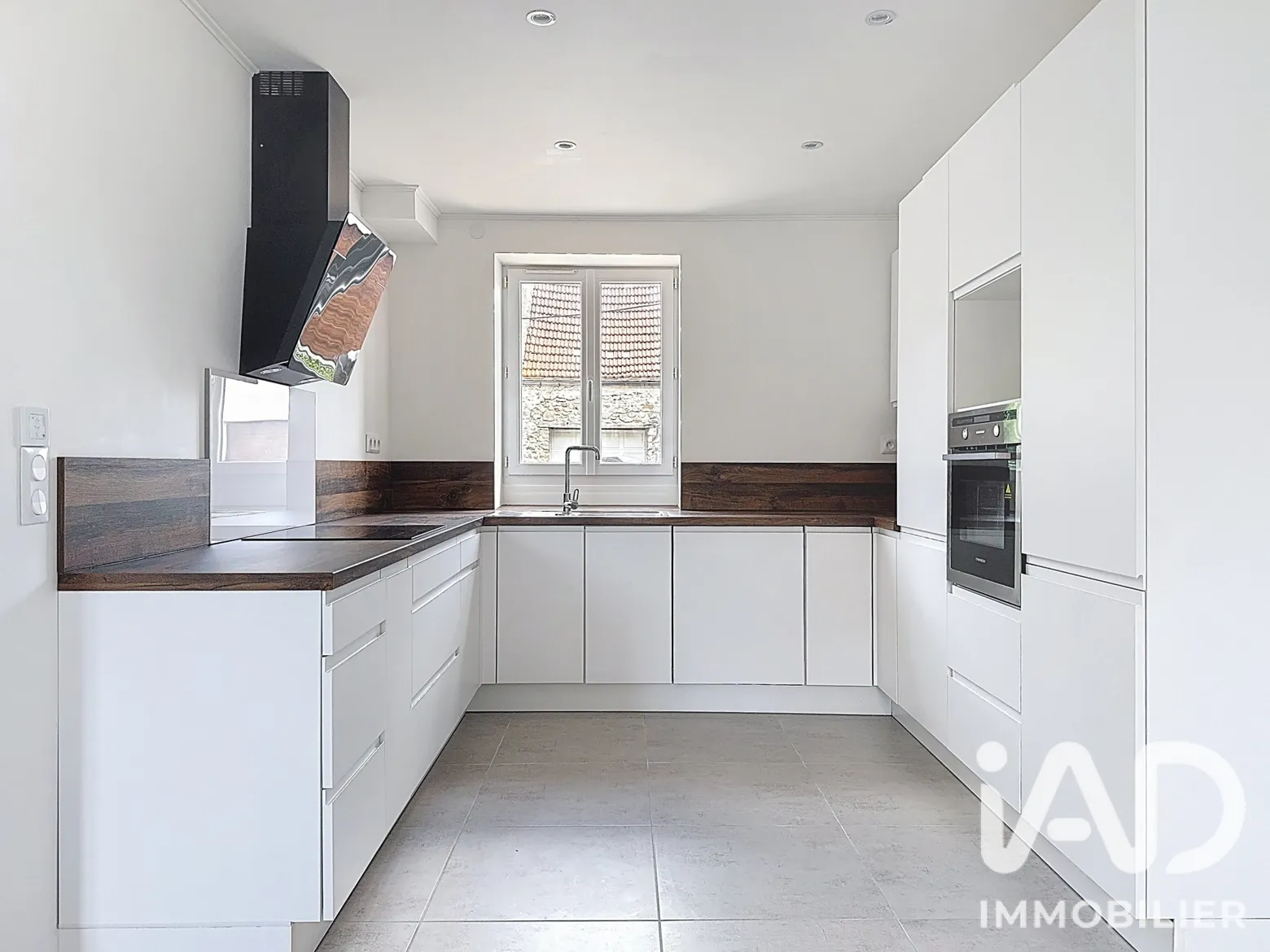 Vente maison à Chevannes (91750) : maison 3 pièces 70 m² - 2110711 — 2