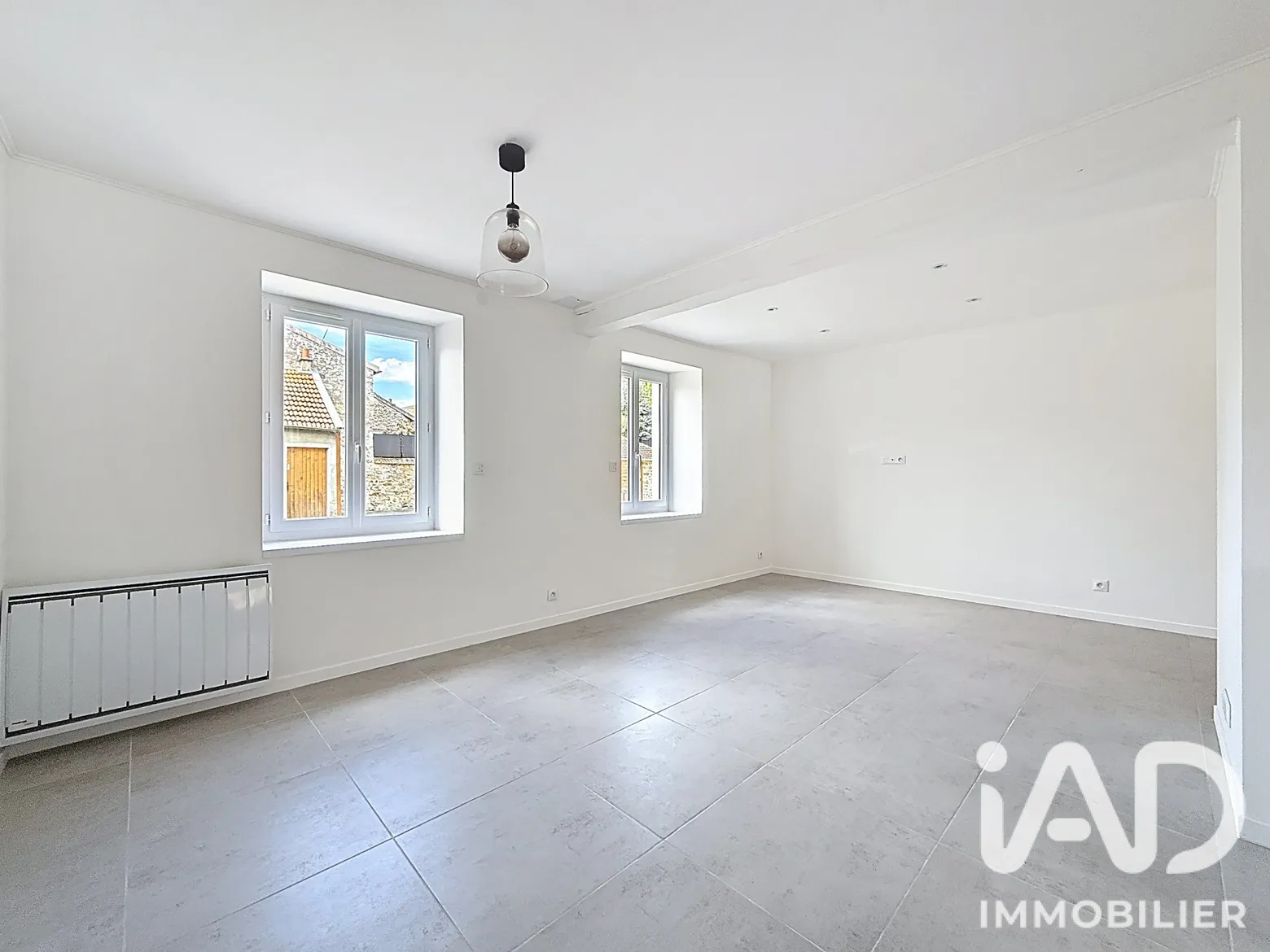 Vente maison à Chevannes (91750) : maison 3 pièces 70 m² - 2110711 — 3