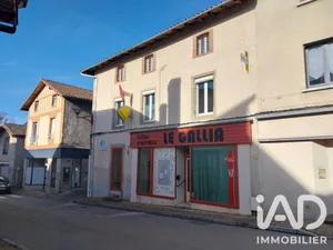 Maison de ville à Saint-Victurnien (87420)