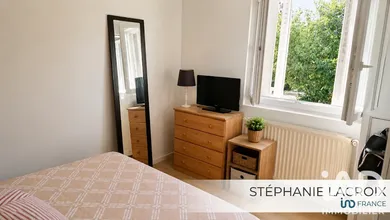 Appartement à Méry-sur-Oise (95540)