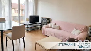 Apartment in Méry-sur-Oise (95540)