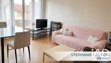 Appartement à Méry-sur-Oise (95540)