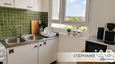 Appartement à Méry-sur-Oise (95540)