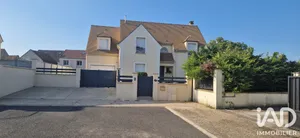 Maison traditionnelle à Claye-Souilly (77410)