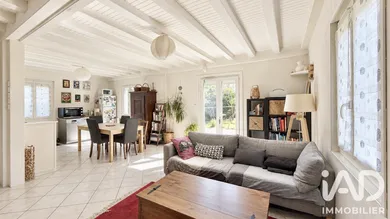 House in La Chaise-Dieu (43160)