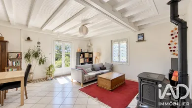 House in La Chaise-Dieu (43160)