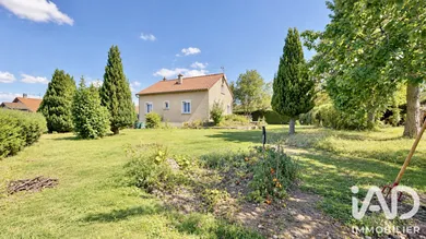 House in La Chaise-Dieu (43160)