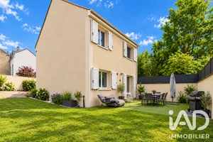 House in Méry-sur-Oise (95540)
