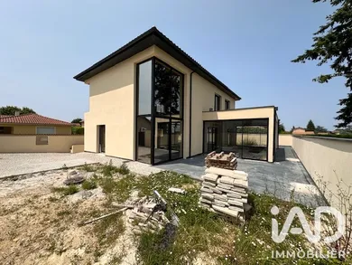 Maison à Mions (69780)