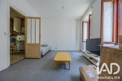 Immeuble à Bordeaux (33800)