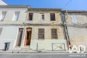 Immeuble à Bordeaux (33800)