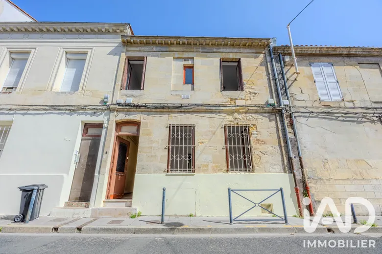 Immeuble 120 m² · à Bordeaux · 120 m² · 364 000 €