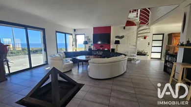 Maison à Plogoff (29770)