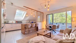 Appartement à Doussard (74210)