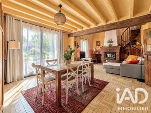 House in Viels-Maisons (02540)
