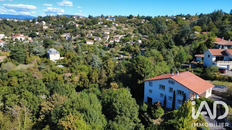 Maison 7 pièces 140 m² · à Annonay · 140 m² · 230 000 €