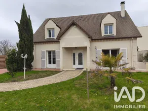 Pavillon à Chauny (02300)