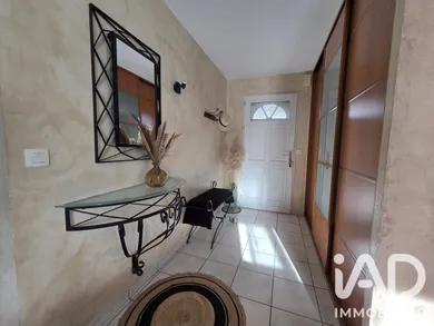 House in Bergerac (24100)
