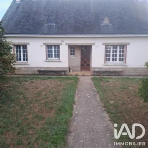 Maison de campagne à Nivillac (56130)
