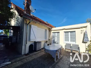Traditional house in Argenteuil (95100)