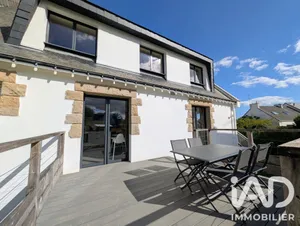 Maison traditionnelle à Vannes (56000)