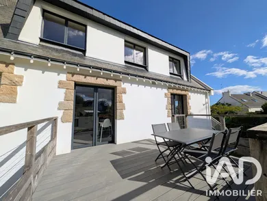 Maison traditionnelle à Vannes (56000)