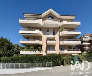 Apartment in Vaulnaveys-le-Haut (38410)