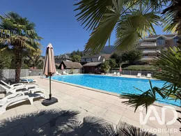Apartment in Vaulnaveys-le-Haut (38410)