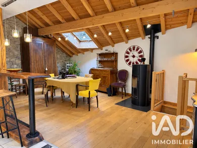 Village house in Saint-Jean-de-Maurienne (73300)