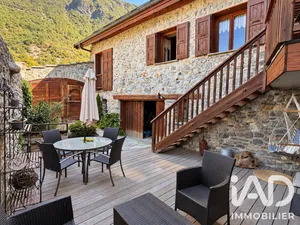 Village house in Saint-Jean-de-Maurienne (73300)