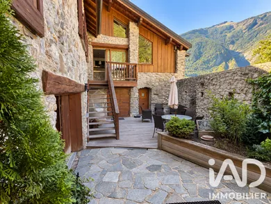 Village house in Saint-Jean-de-Maurienne (73300)
