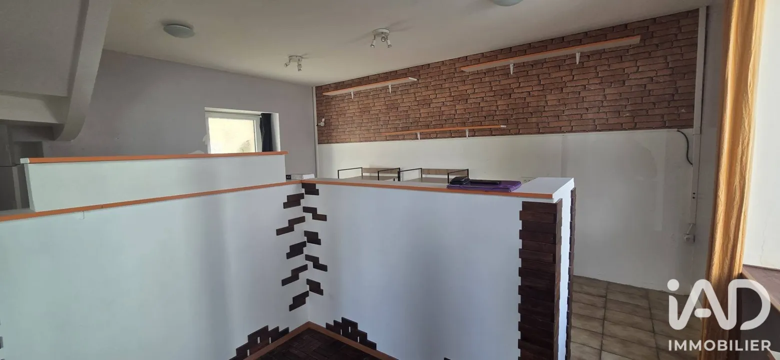 Vente immeuble 59 m² à Moëlan-sur-Mer (29350) - 2109934 — 3