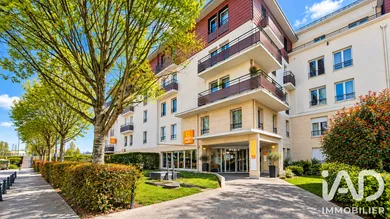 Appartement à Carrières-sous-Poissy (78955)
