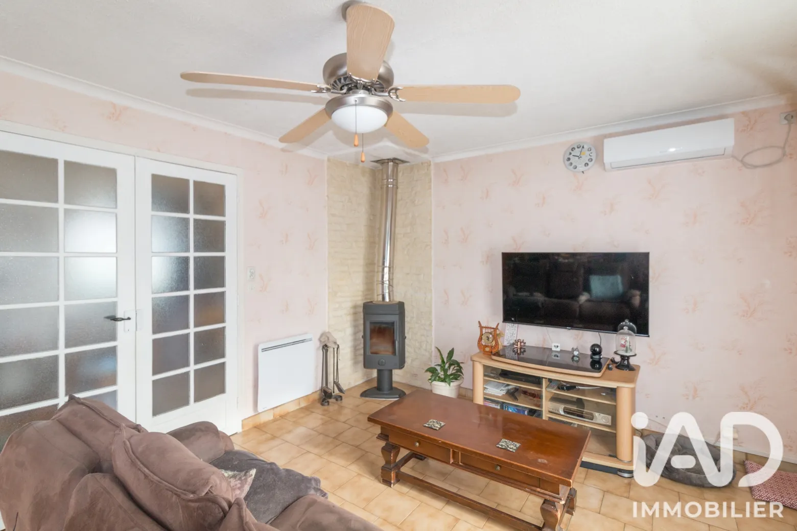 Vente maison à Moussy-le-Neuf (77230) : maison 7 pièces 102 m² - 2109887 — 3