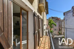 Apartment in Auriol (13390)
