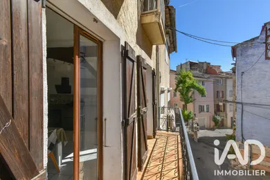 Apartment in Auriol (13390)
