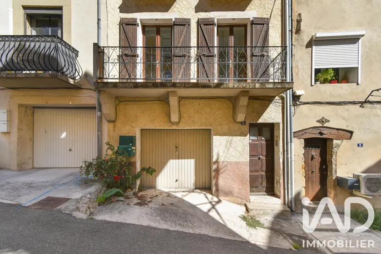 Appartement 2 pièces 44 m² · à Auriol · 44 m² · 149 000 €