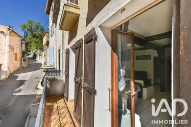 Apartment in Auriol (13390)
